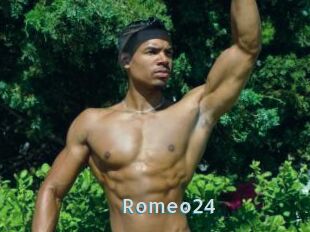 Romeo24