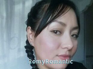 RomyRomantic
