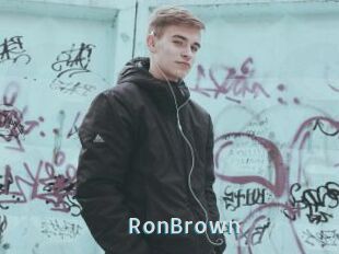 RonBrown