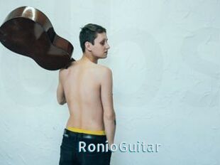 RonioGuitar