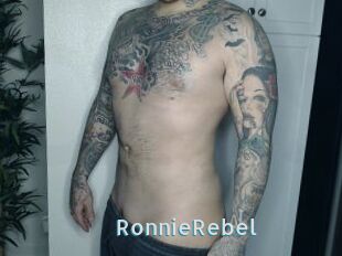 RonnieRebel
