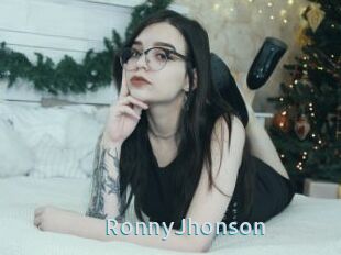 RonnyJhonson