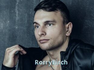 RorryBirch