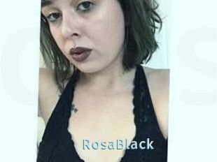 RosaBlack