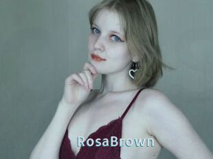RosaBrown