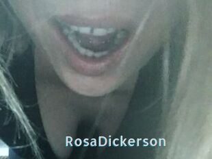 RosaDickerson