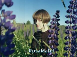 RosaMalet