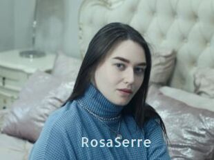 RosaSerre
