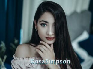 RosaSimpson