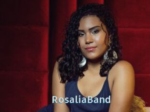 RosaliaBand
