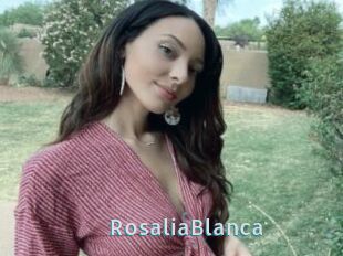 RosaliaBlanca