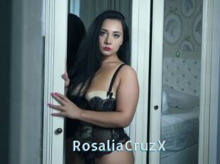 RosaliaCruzX