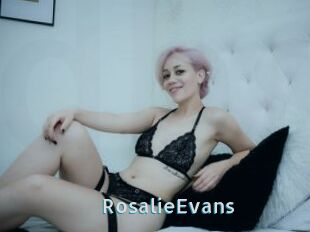 RosalieEvans