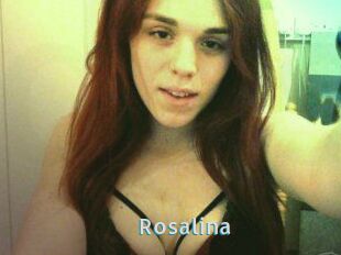 Rosalina