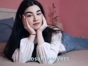 RosalineMyers