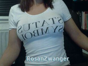 RosanZwanger