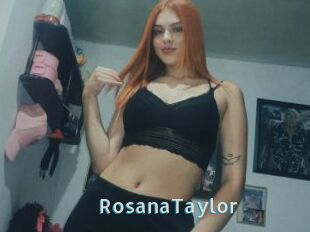 RosanaTaylor