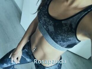 Rosapanda