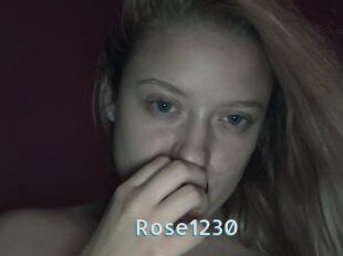 Rose1230
