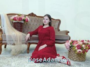 RoseAdamson