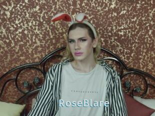 RoseBlare