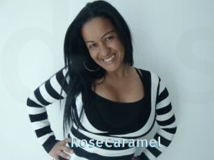 RoseCaramel