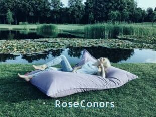 RoseConors