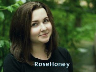 RoseHoney