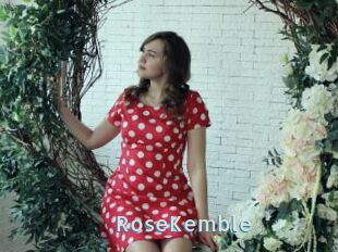 RoseKemble