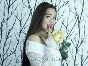 RoseLola