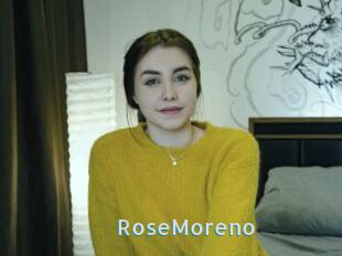 RoseMoreno