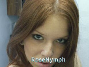 RoseNymph