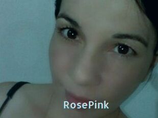 RosePink