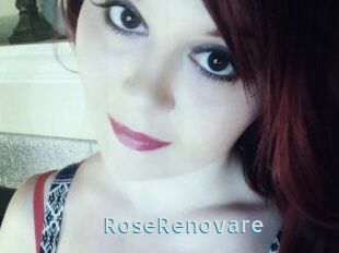 RoseRenovare