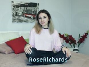 RoseRichards