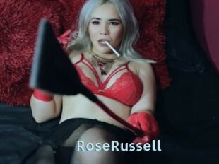 RoseRussell