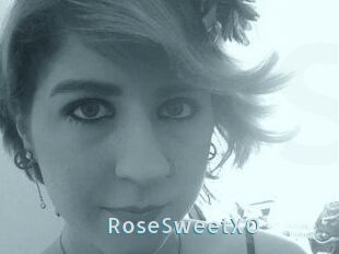 Rose_Sweet_XO