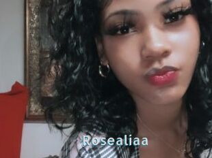 Rosealiaa