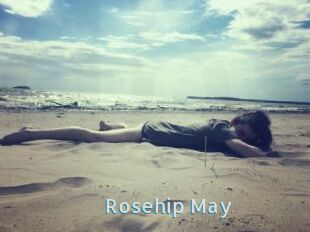 Rosehip_May