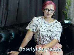 RoselynReynolds