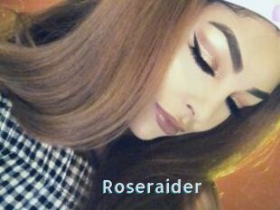 Roseraider