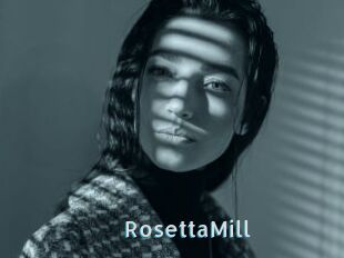 RosettaMill