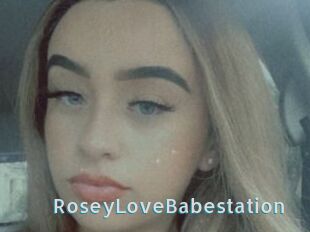 RoseyLoveBabestation