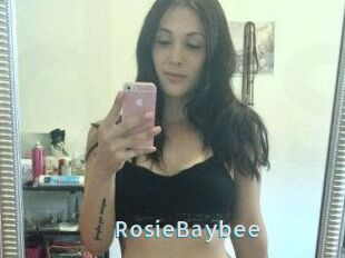 RosieBaybee