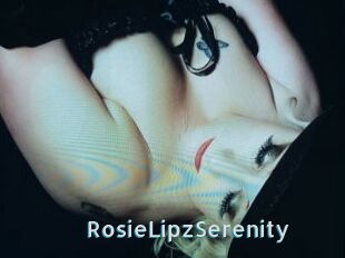 RosieLipzSerenity