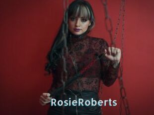 RosieRoberts
