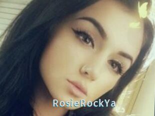 RosieRockYa