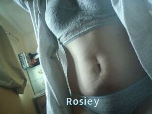 Rosiey