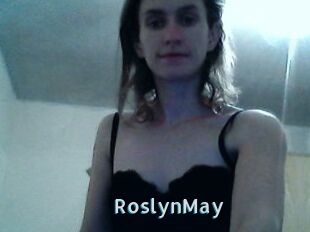 RoslynMay