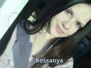 Rossanya